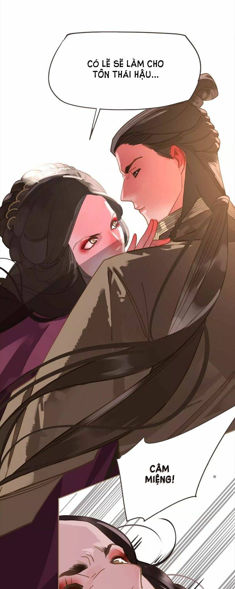 Nhất Đại Linh Hậu: Chapter 13