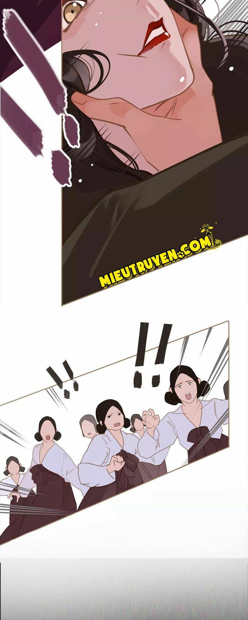 Nhất Đại Linh Hậu: Chapter 13