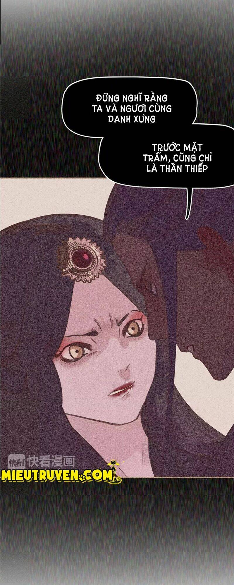 Nhất Đại Linh Hậu: Chapter 13