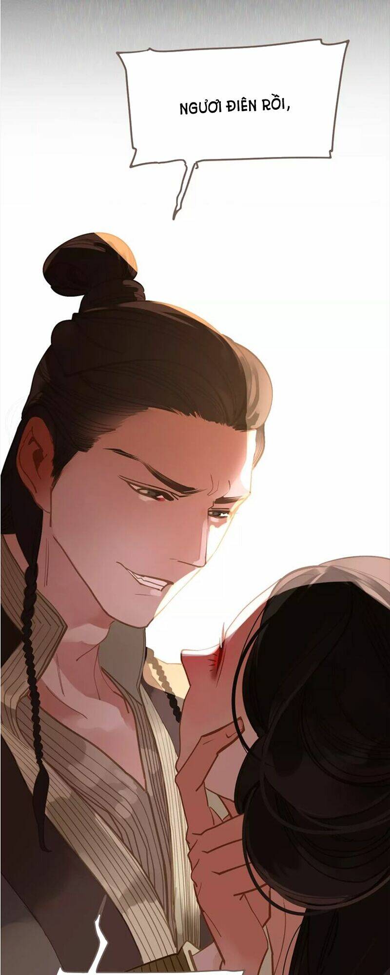 Nhất Đại Linh Hậu: Chapter 13