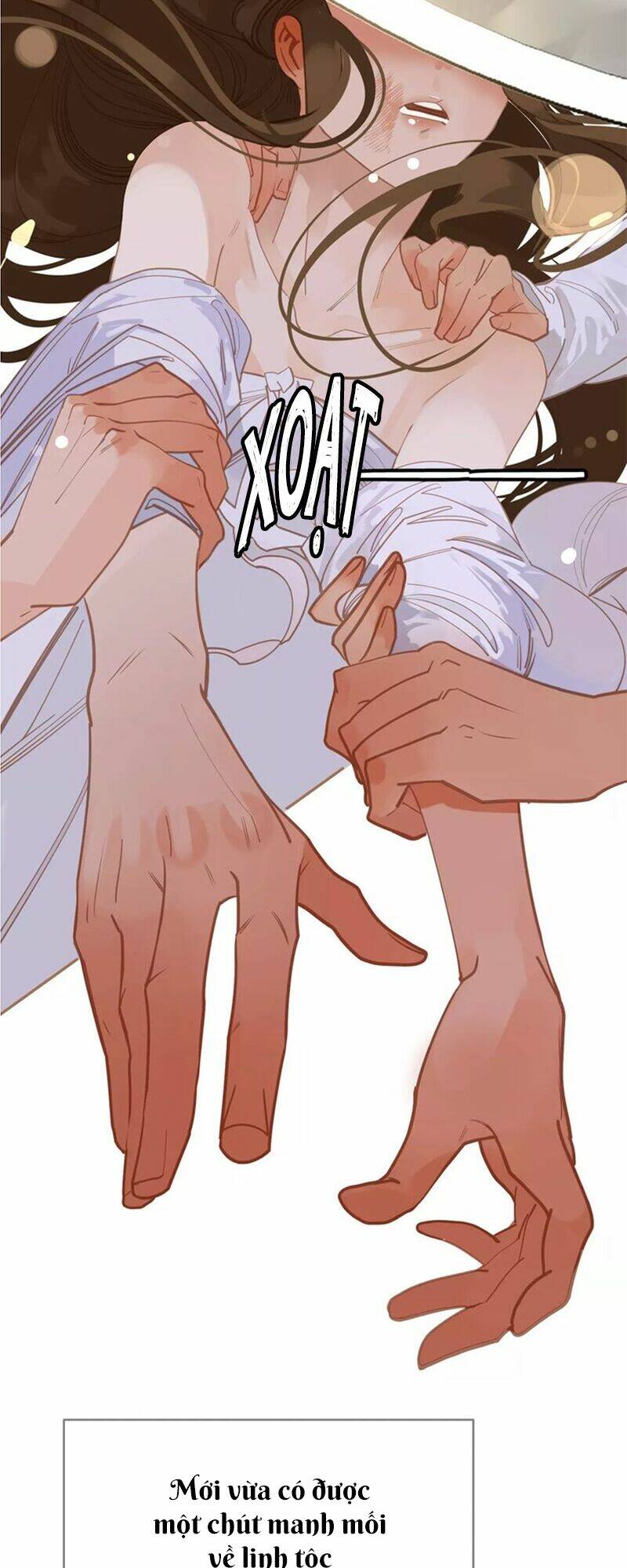 Nhất Đại Linh Hậu: Chapter 13