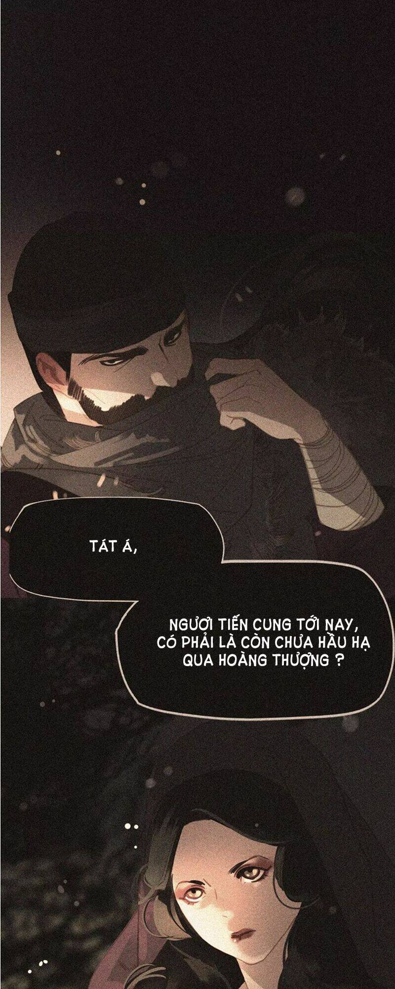 Nhất Đại Linh Hậu: Chapter 13