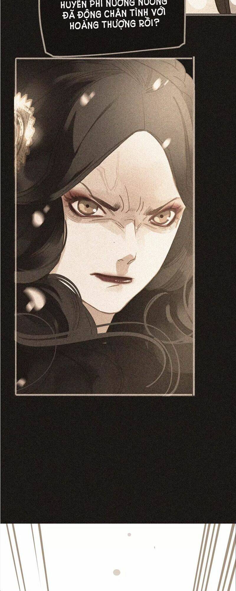 Nhất Đại Linh Hậu: Chapter 13