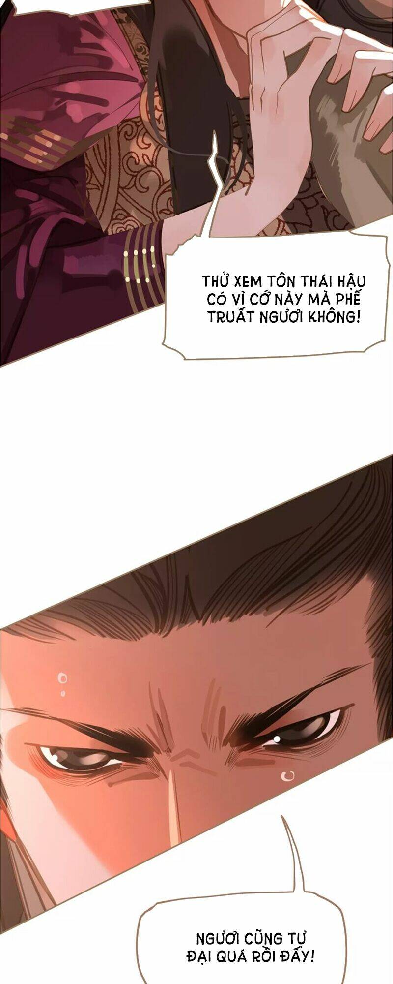 Nhất Đại Linh Hậu: Chapter 13