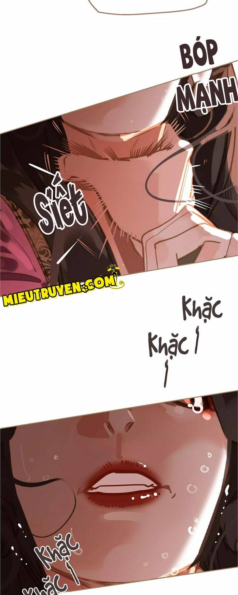 Nhất Đại Linh Hậu: Chapter 13