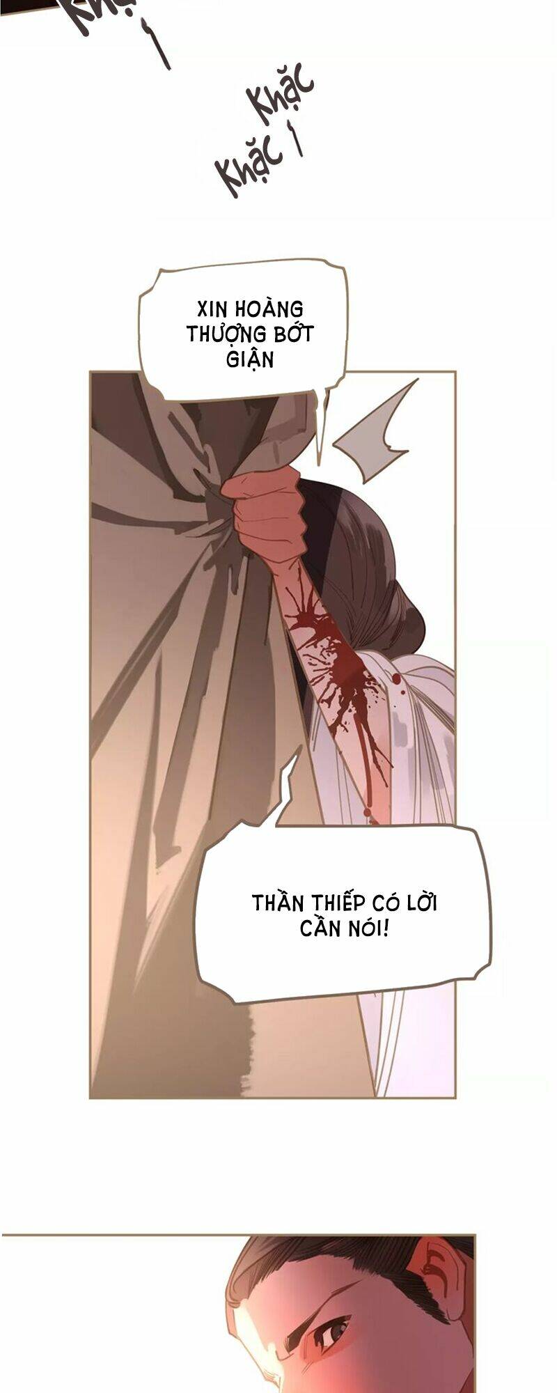 Nhất Đại Linh Hậu: Chapter 13