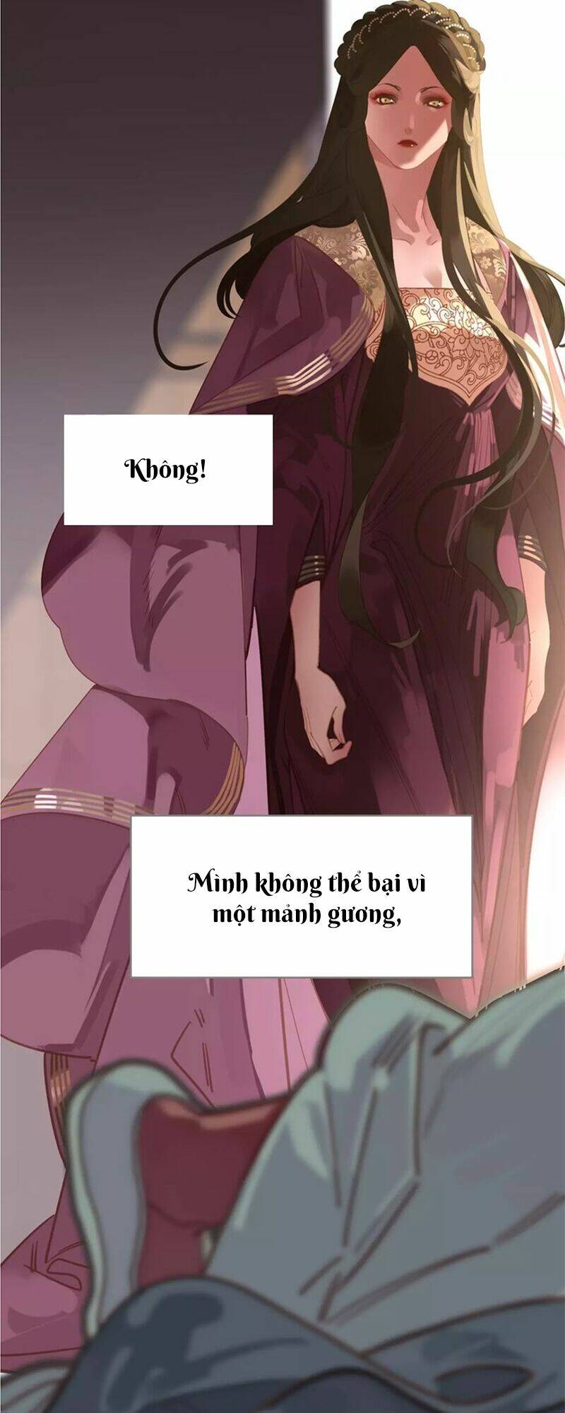 Nhất Đại Linh Hậu: Chapter 13