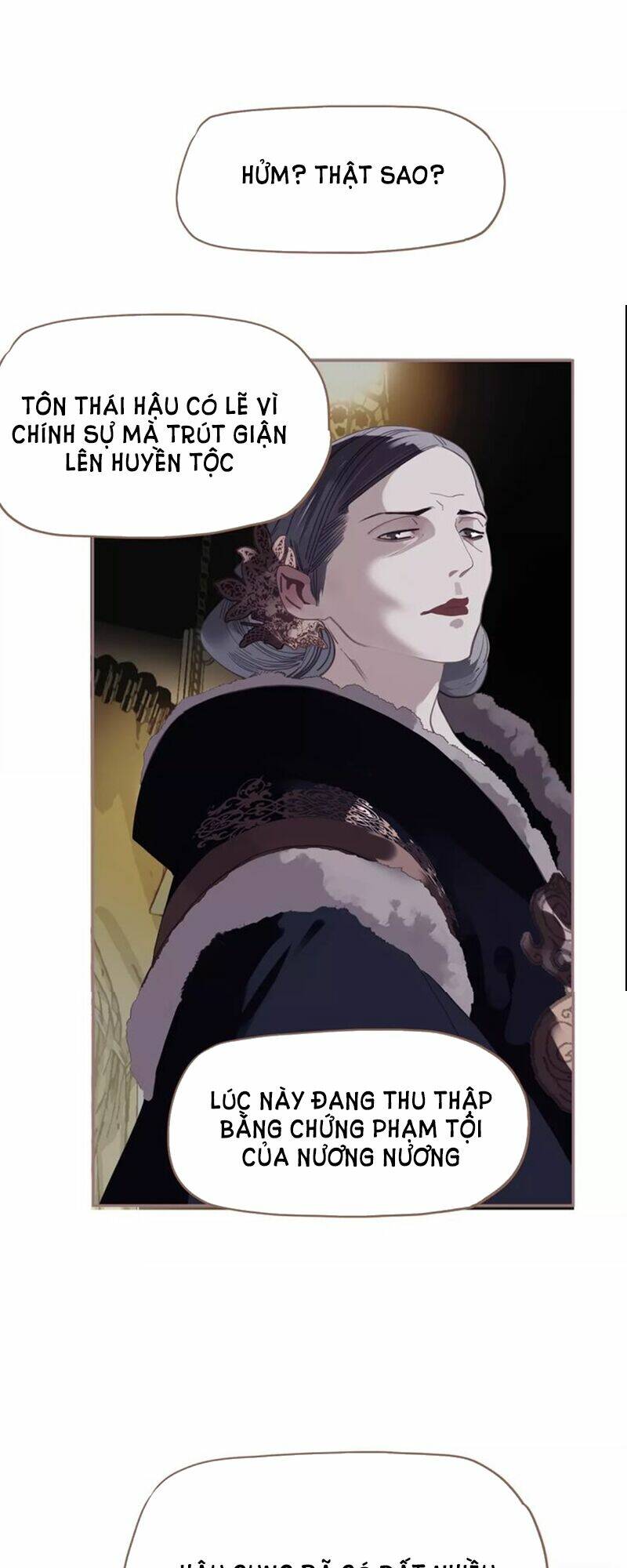 Nhất Đại Linh Hậu: Chapter 14