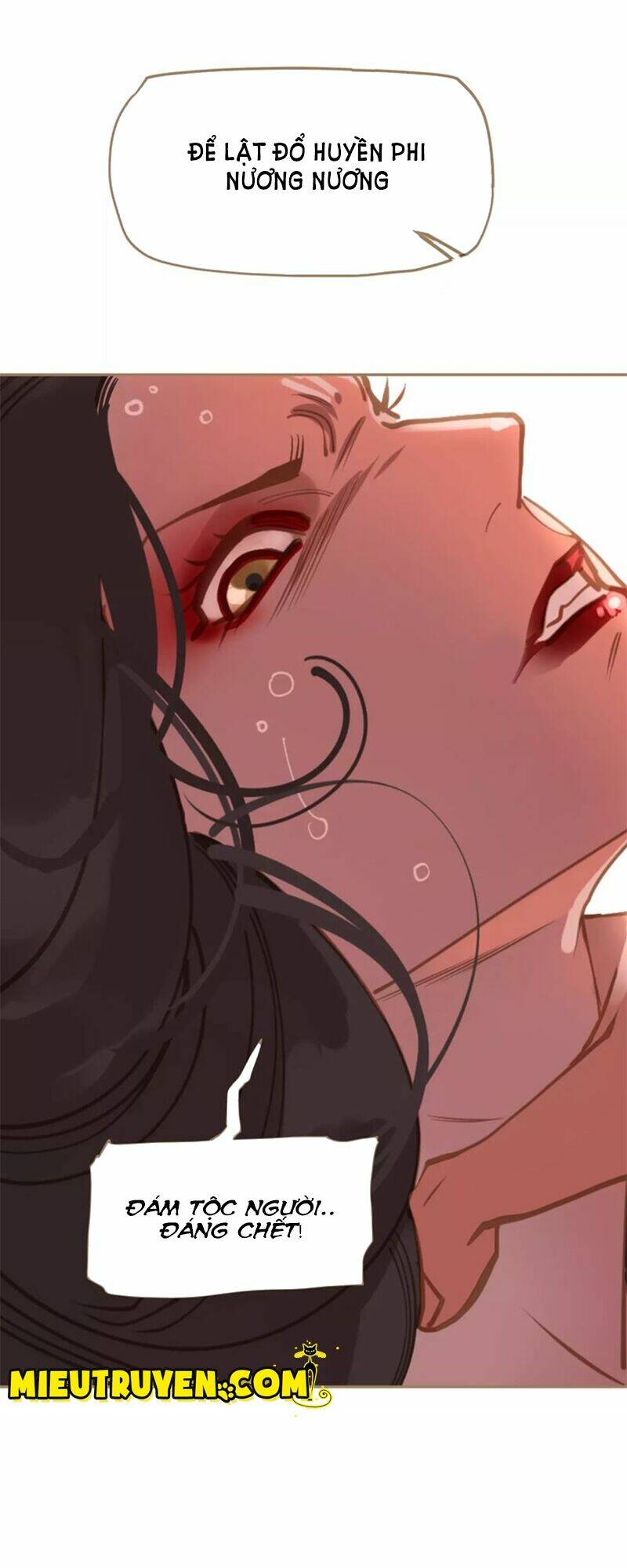 Nhất Đại Linh Hậu: Chapter 14