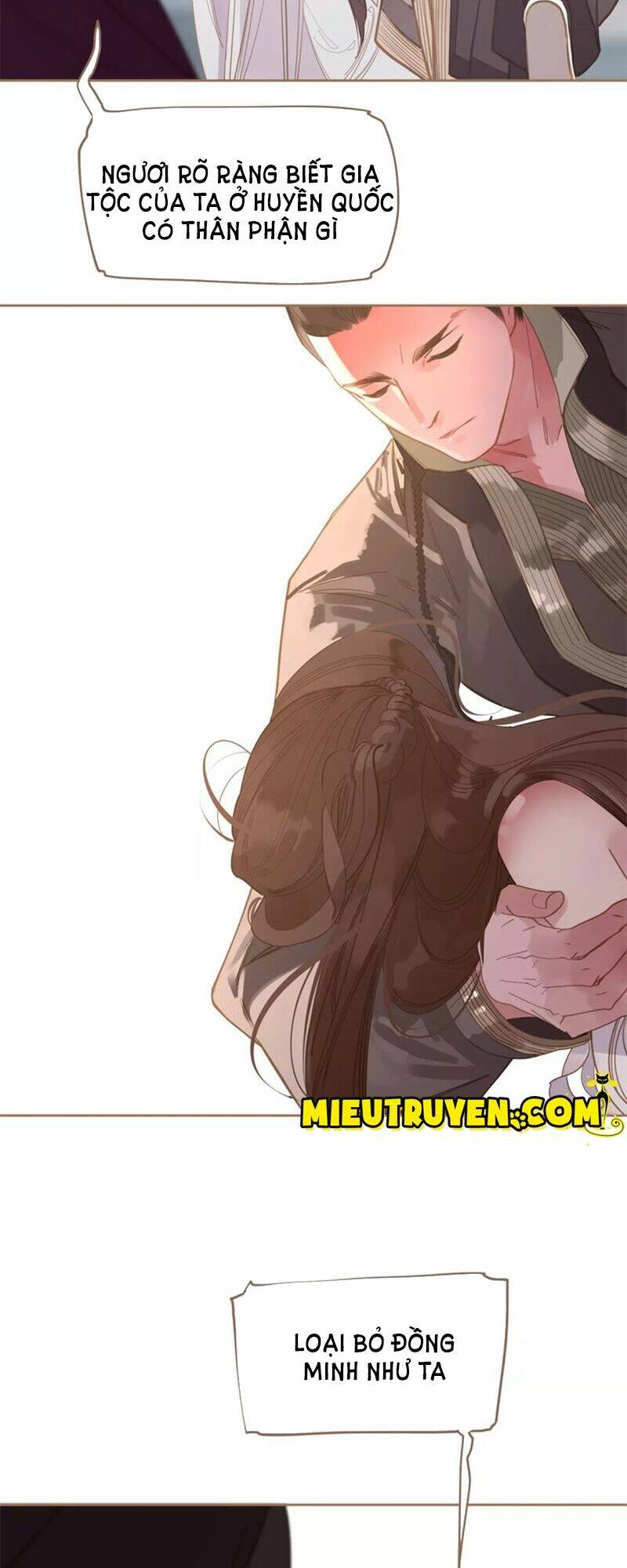 Nhất Đại Linh Hậu: Chapter 14
