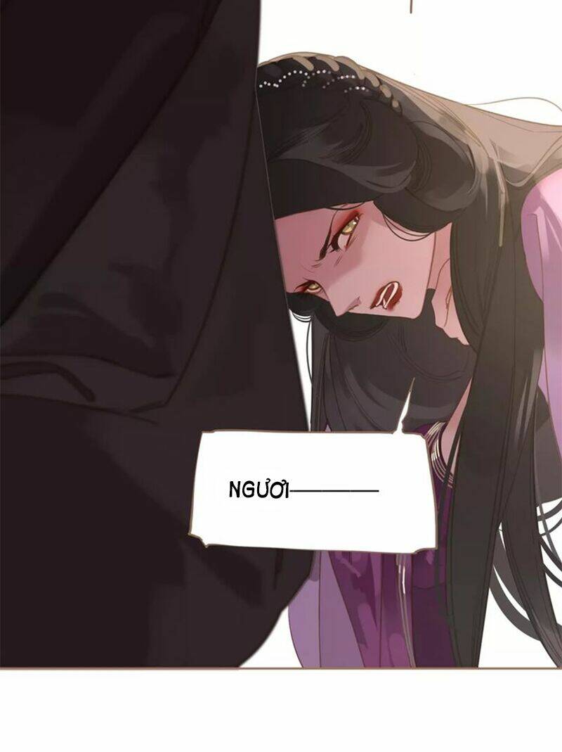 Nhất Đại Linh Hậu: Chapter 14