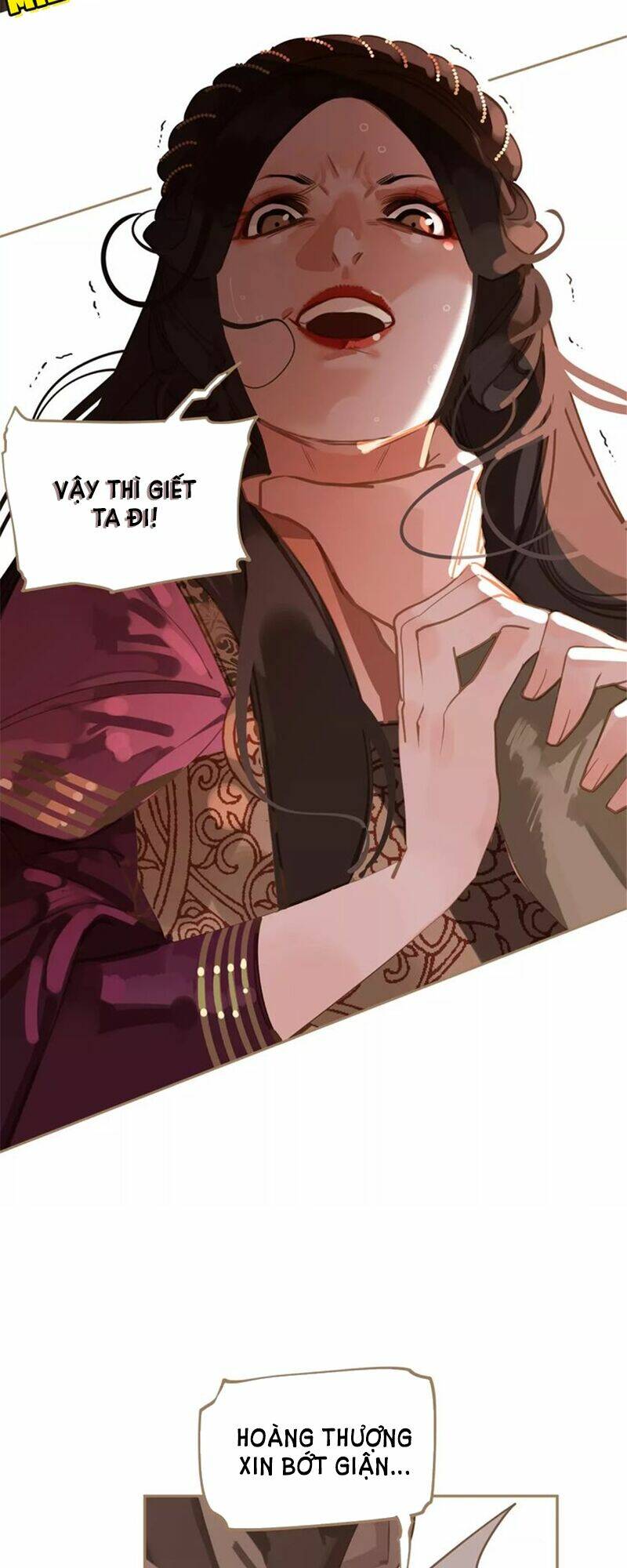 Nhất Đại Linh Hậu: Chapter 14