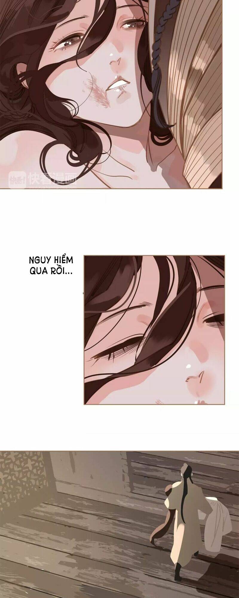 Nhất Đại Linh Hậu: Chapter 14