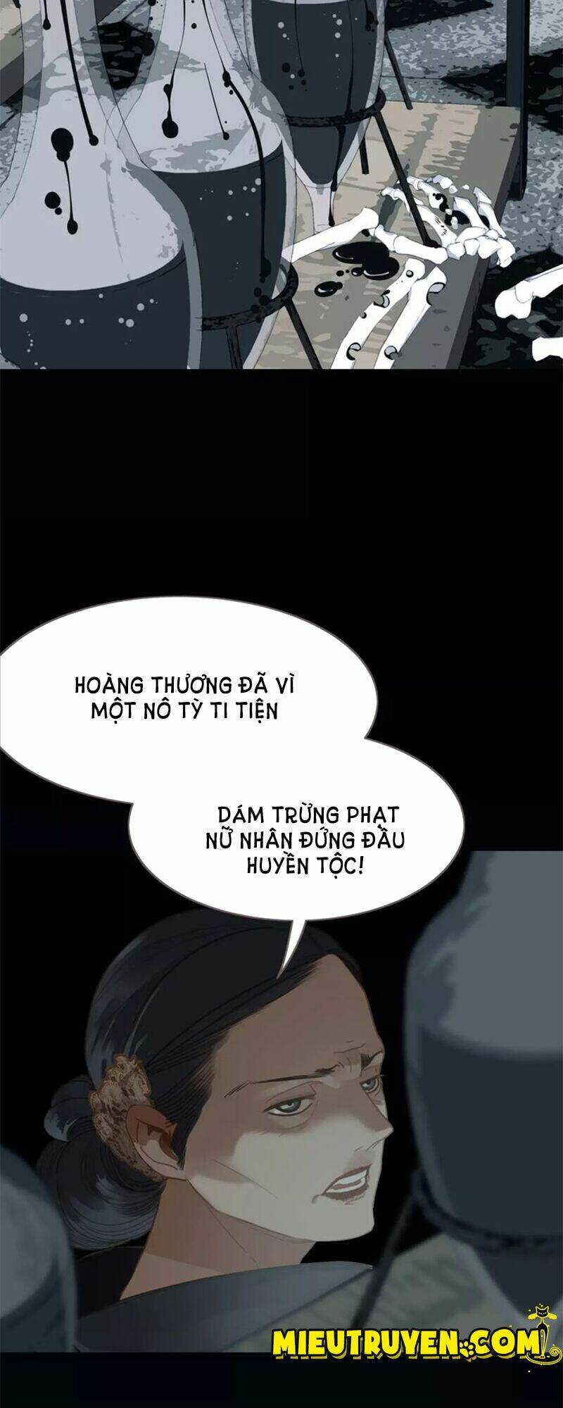 Nhất Đại Linh Hậu: Chapter 14