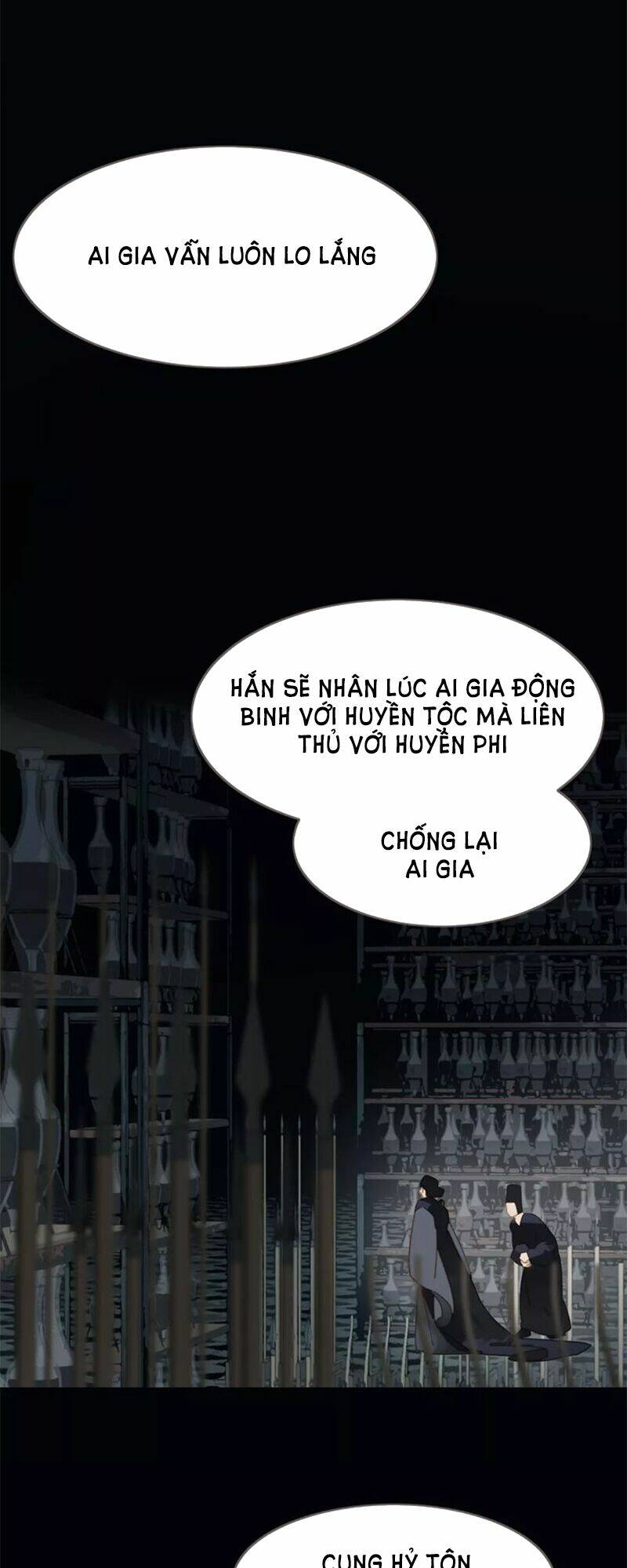 Nhất Đại Linh Hậu: Chapter 14