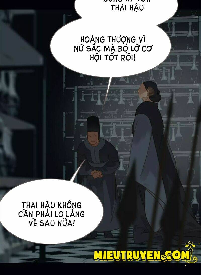 Nhất Đại Linh Hậu: Chapter 14