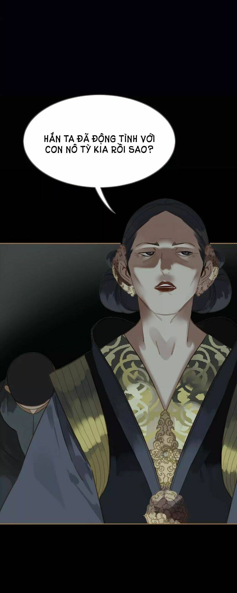 Nhất Đại Linh Hậu: Chapter 14