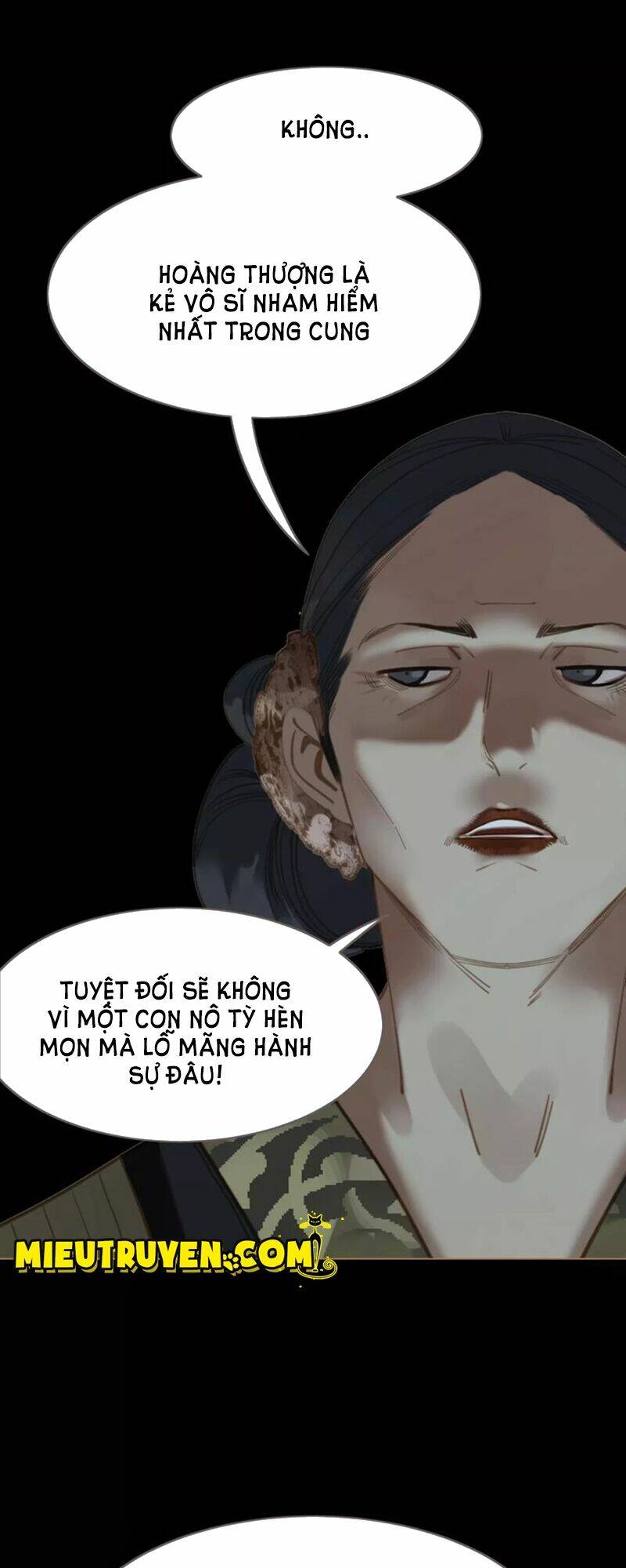 Nhất Đại Linh Hậu: Chapter 14