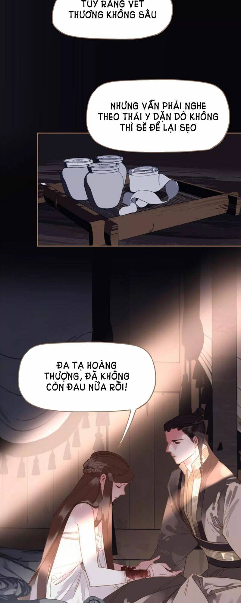 Nhất Đại Linh Hậu: Chapter 14