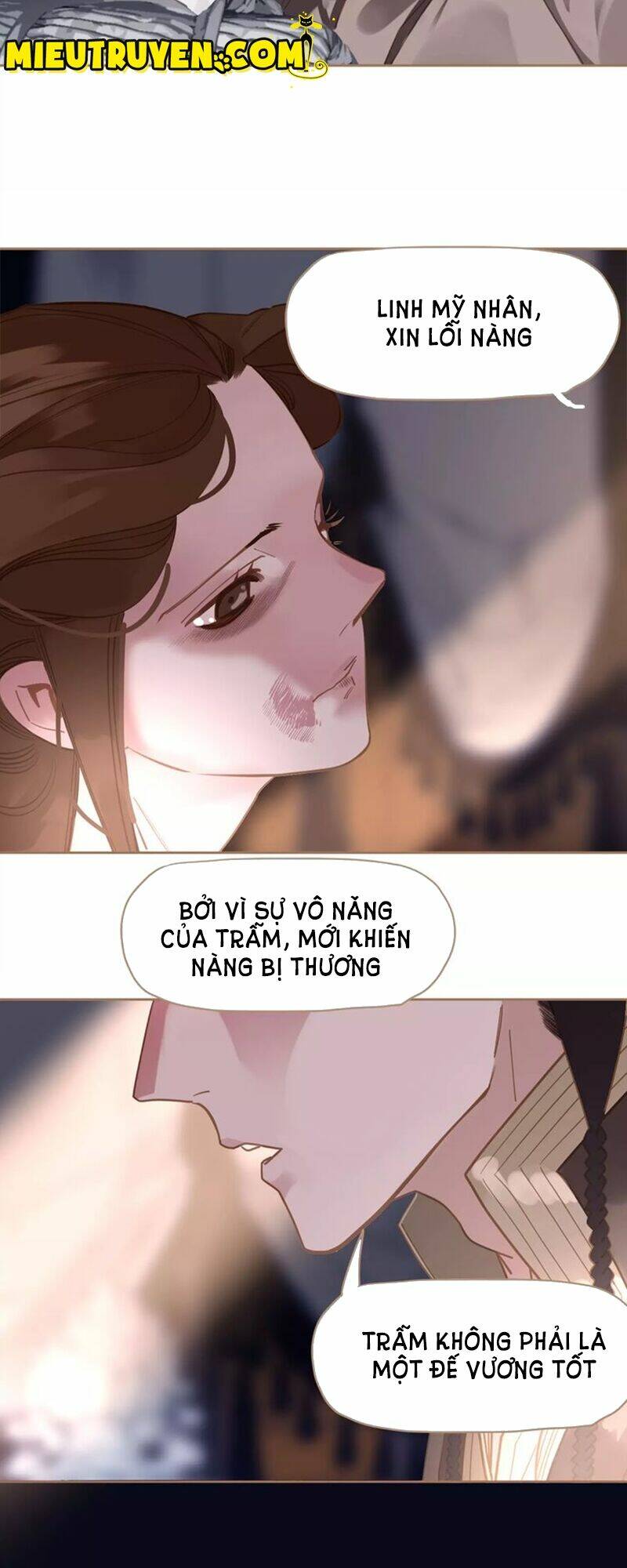 Nhất Đại Linh Hậu: Chapter 14