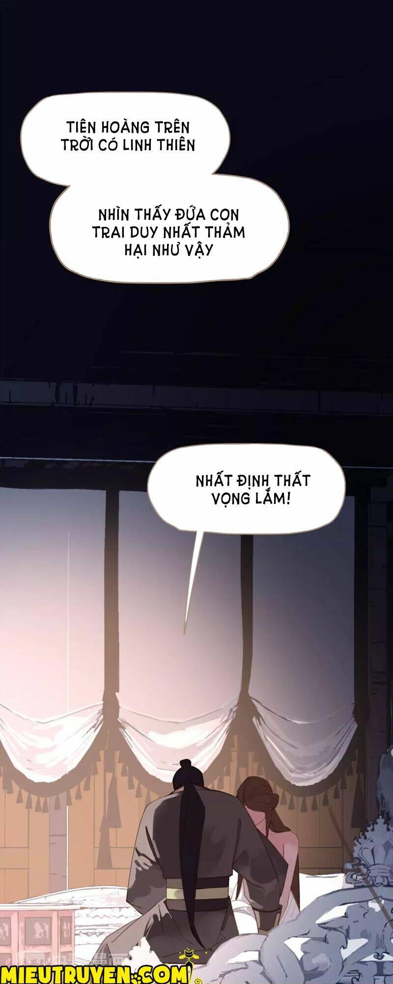 Nhất Đại Linh Hậu: Chapter 14