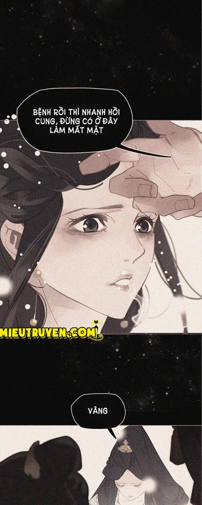 Nhất Đại Linh Hậu: Chapter 14