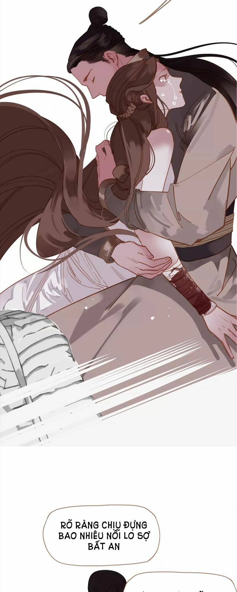 Nhất Đại Linh Hậu: Chapter 14