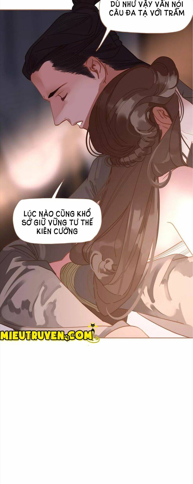 Nhất Đại Linh Hậu: Chapter 14