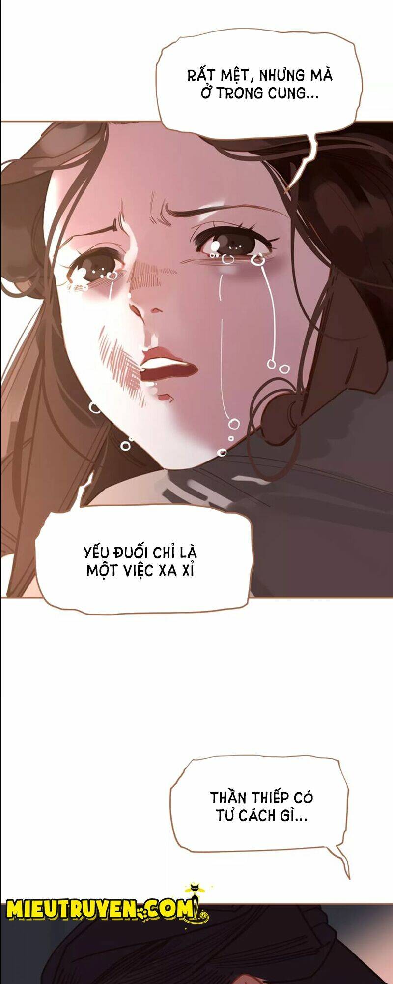Nhất Đại Linh Hậu: Chapter 14