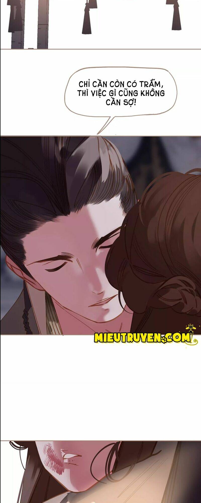 Nhất Đại Linh Hậu: Chapter 14