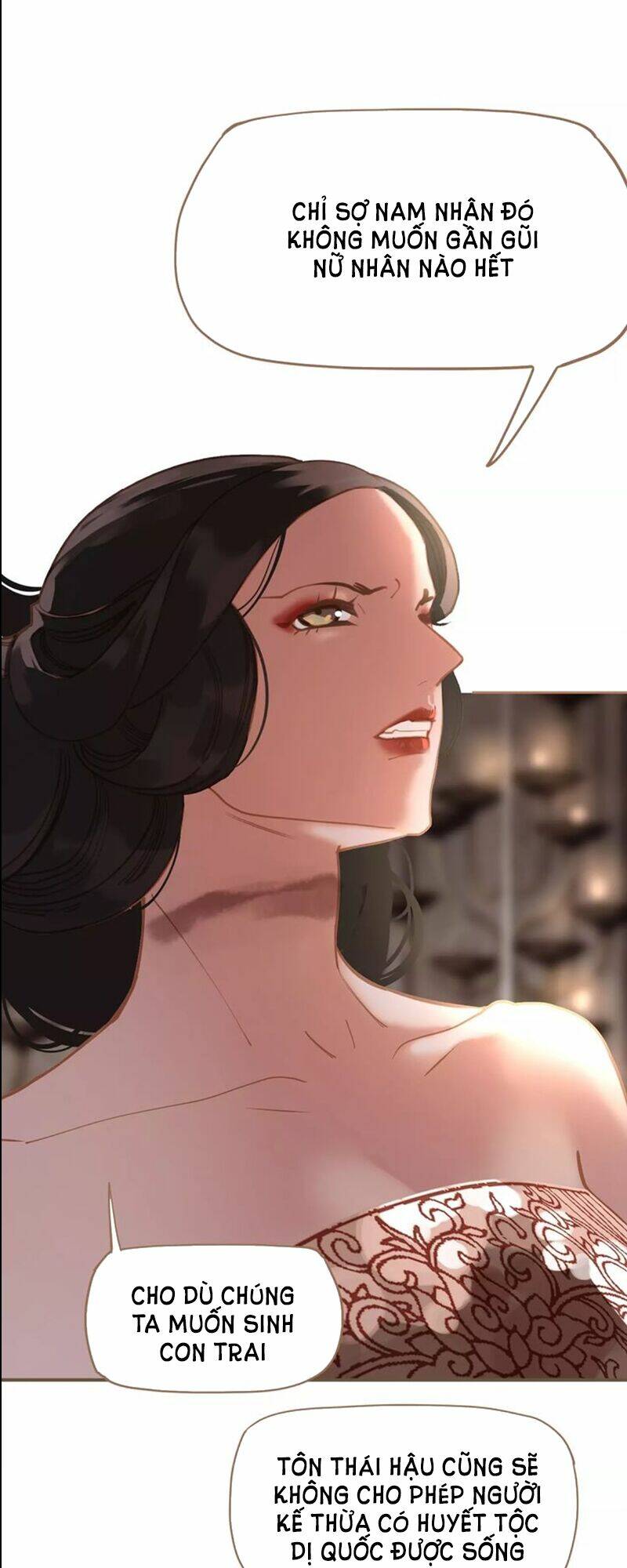 Nhất Đại Linh Hậu: Chapter 14