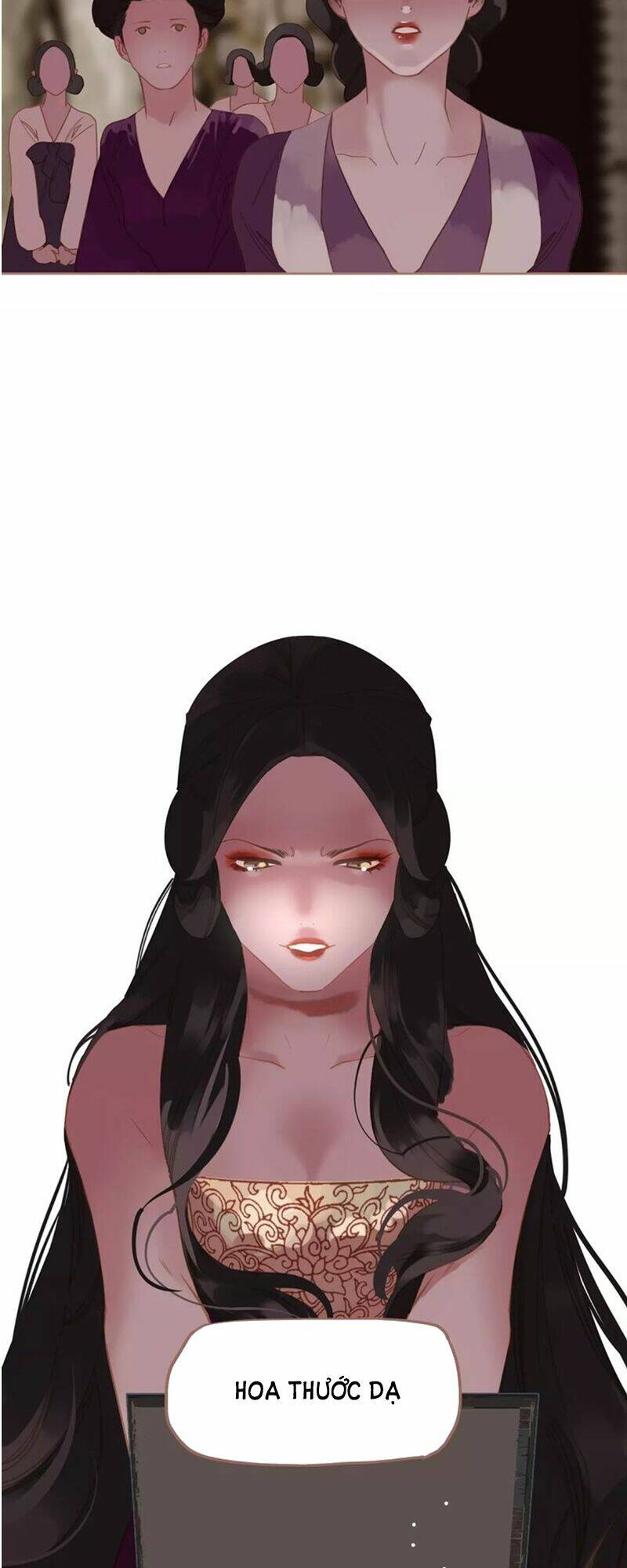 Nhất Đại Linh Hậu: Chapter 14