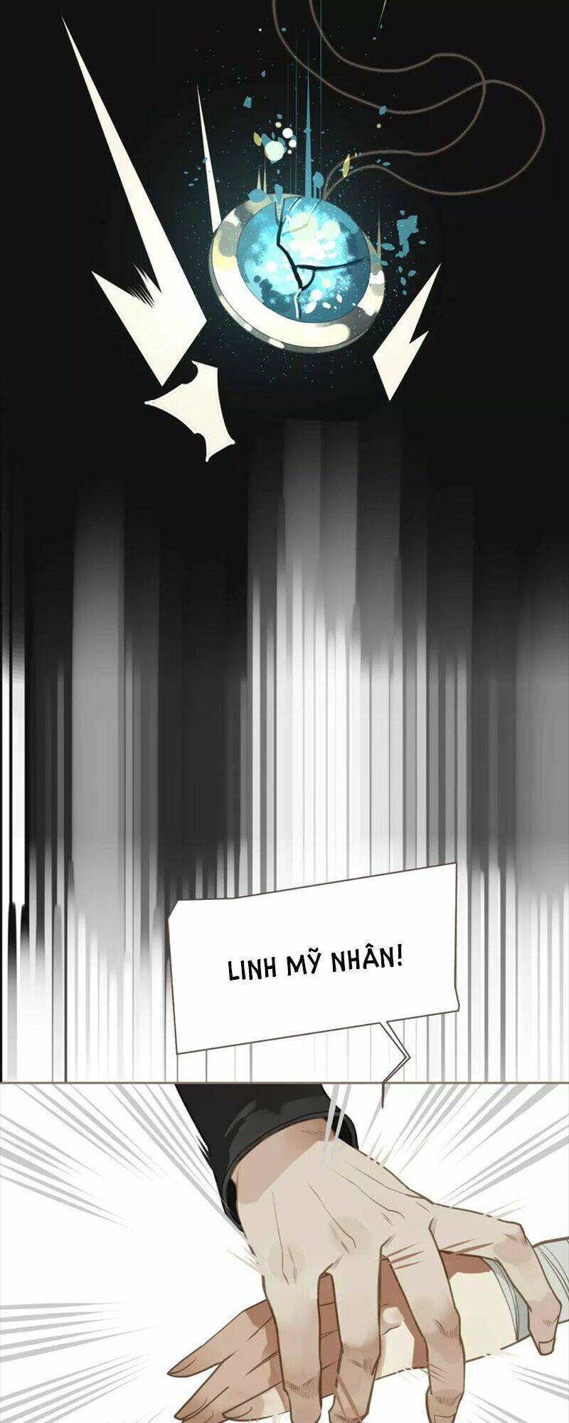 Nhất Đại Linh Hậu: Chapter 15
