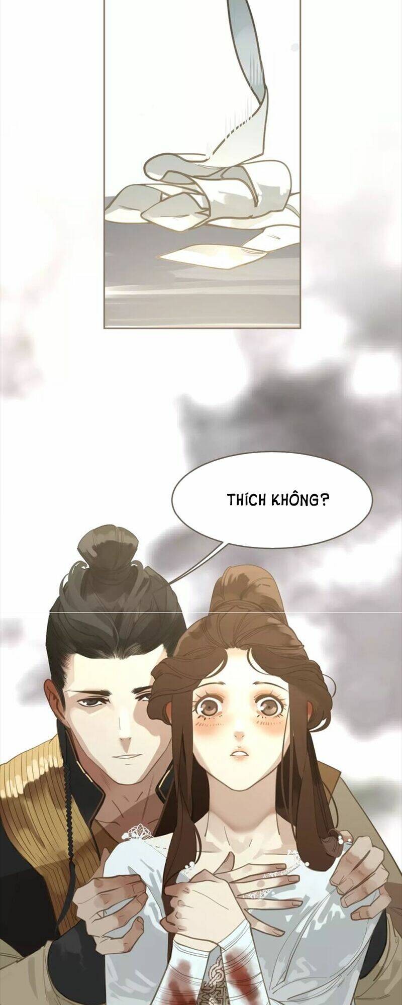 Nhất Đại Linh Hậu: Chapter 15