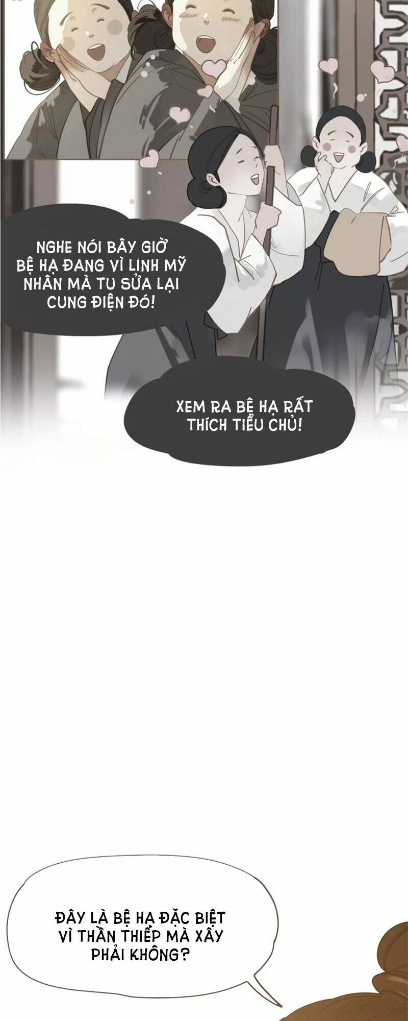Nhất Đại Linh Hậu: Chapter 15