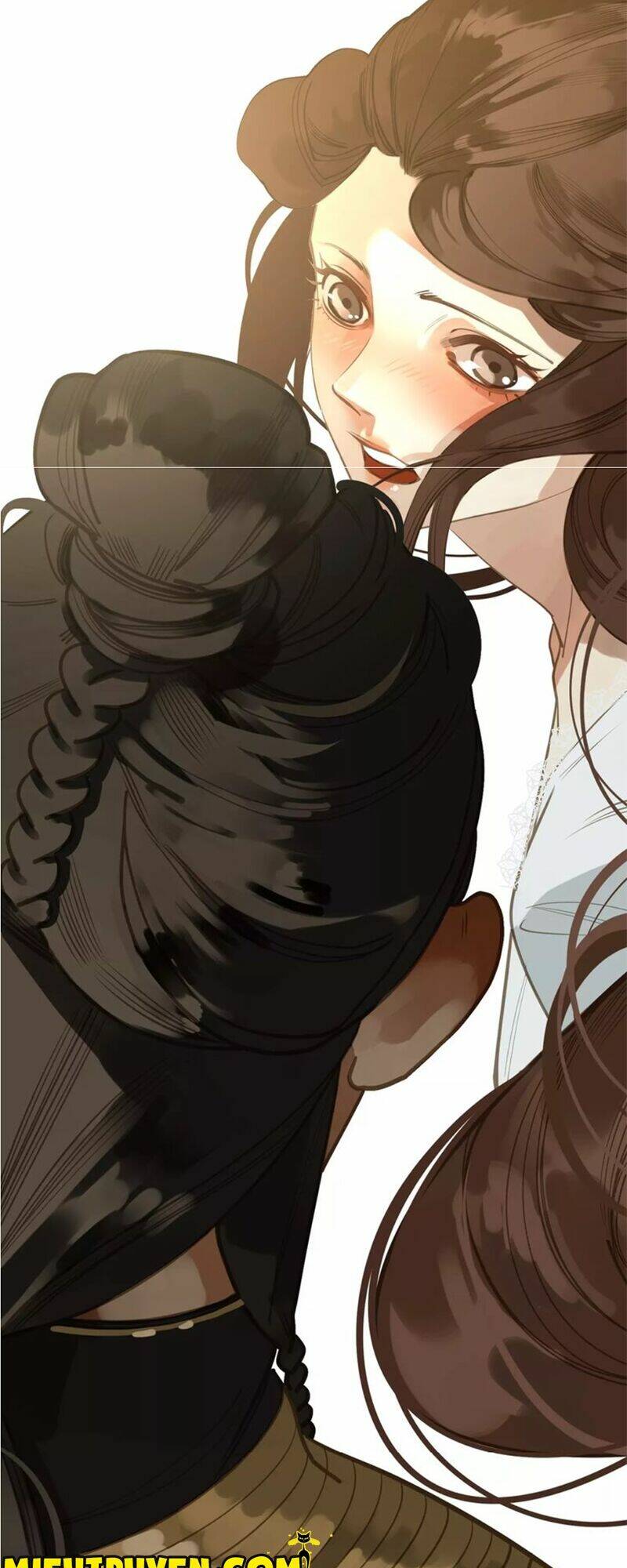 Nhất Đại Linh Hậu: Chapter 15