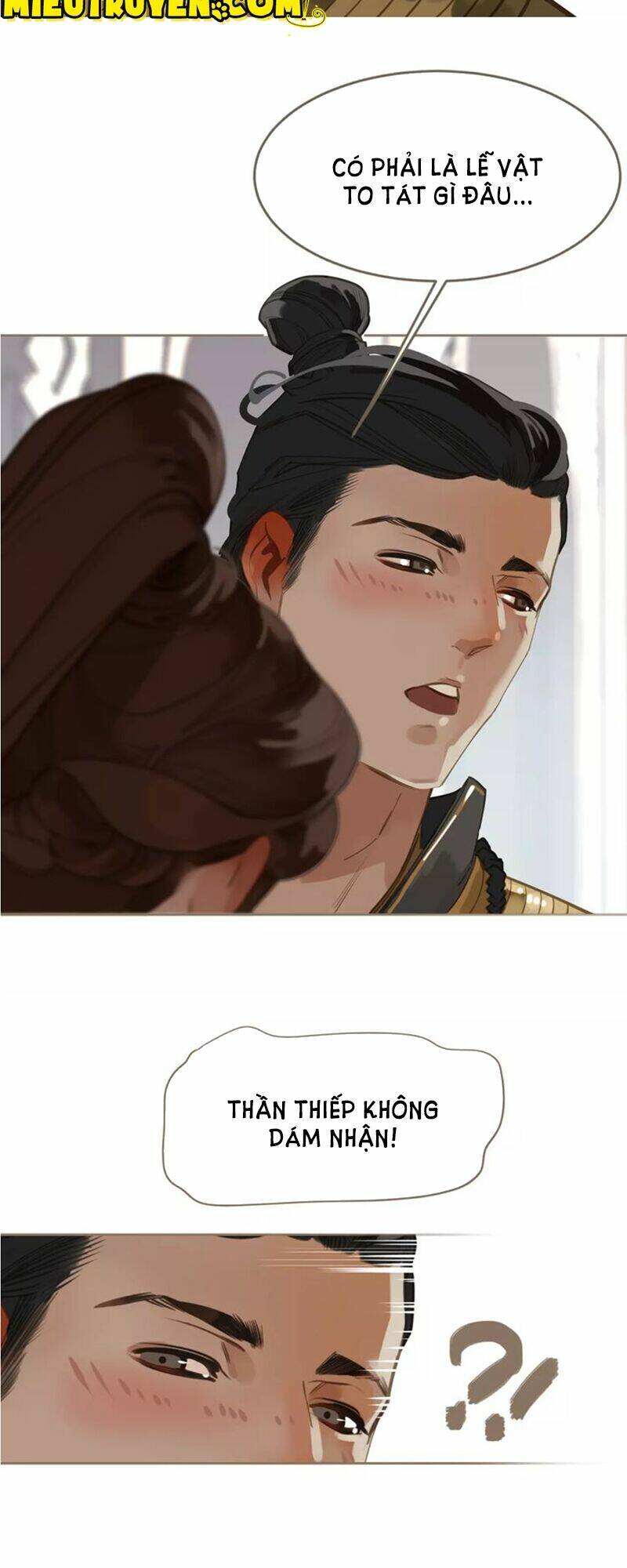 Nhất Đại Linh Hậu: Chapter 15