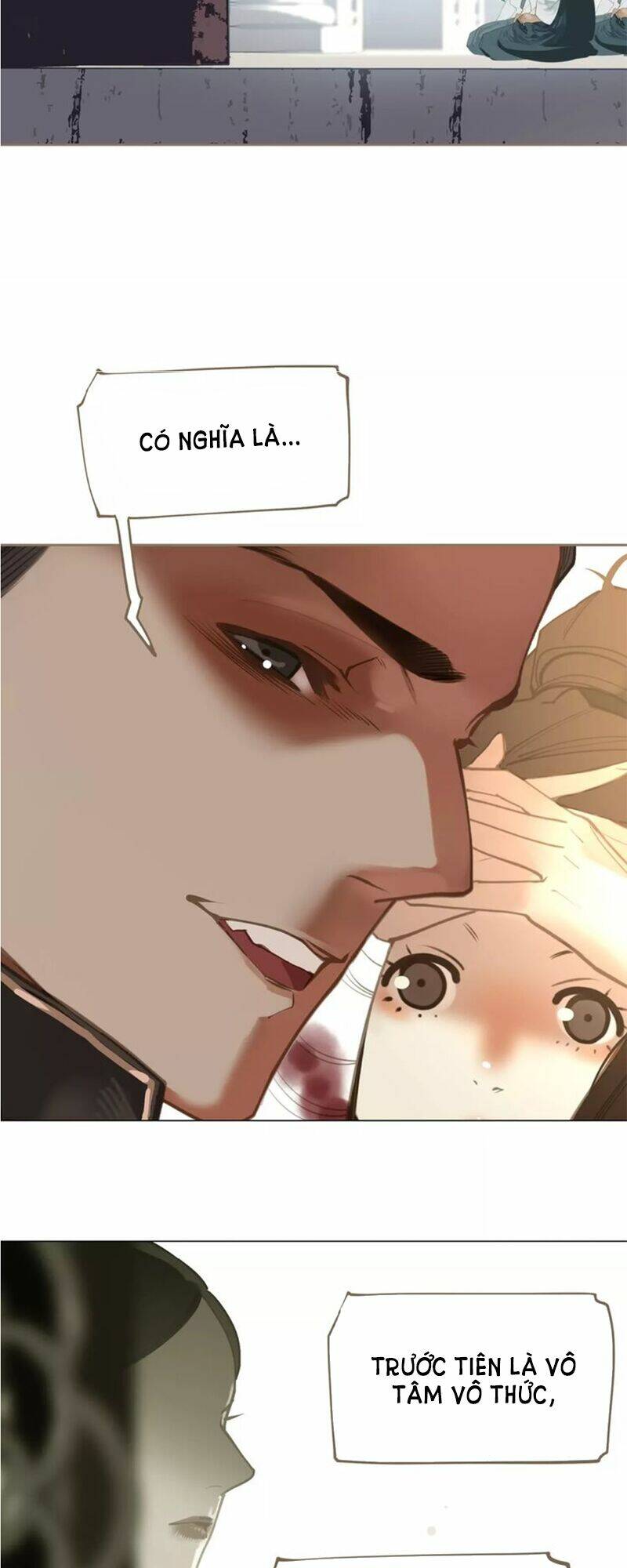 Nhất Đại Linh Hậu: Chapter 15