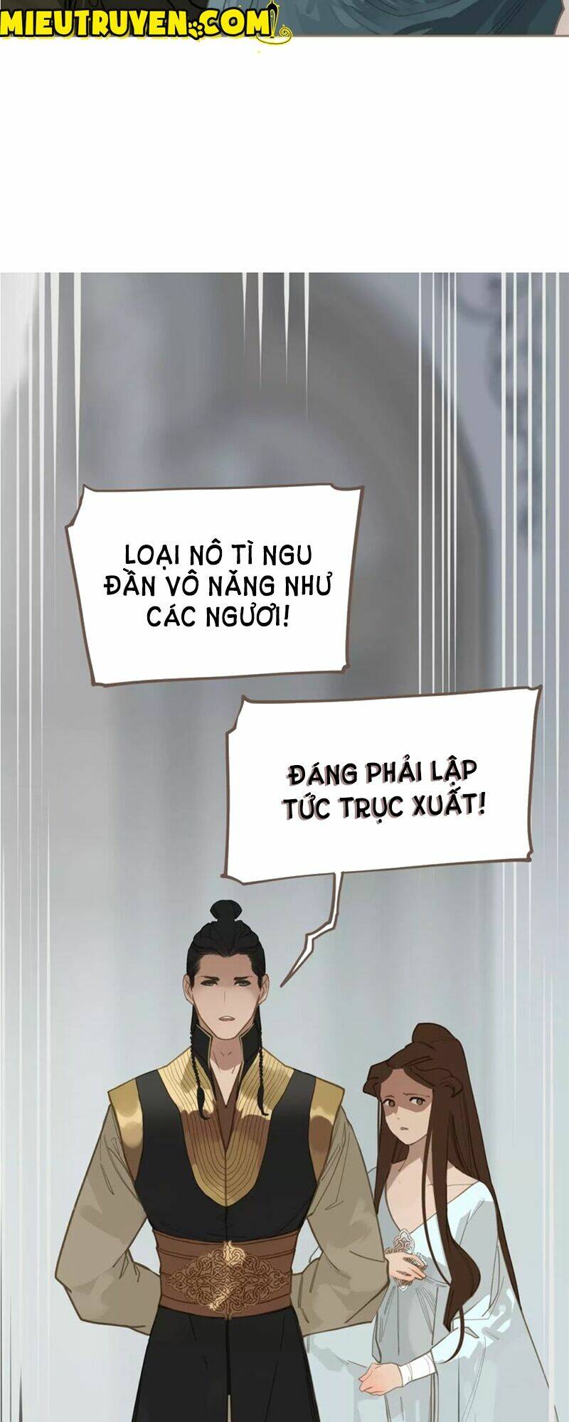 Nhất Đại Linh Hậu: Chapter 15