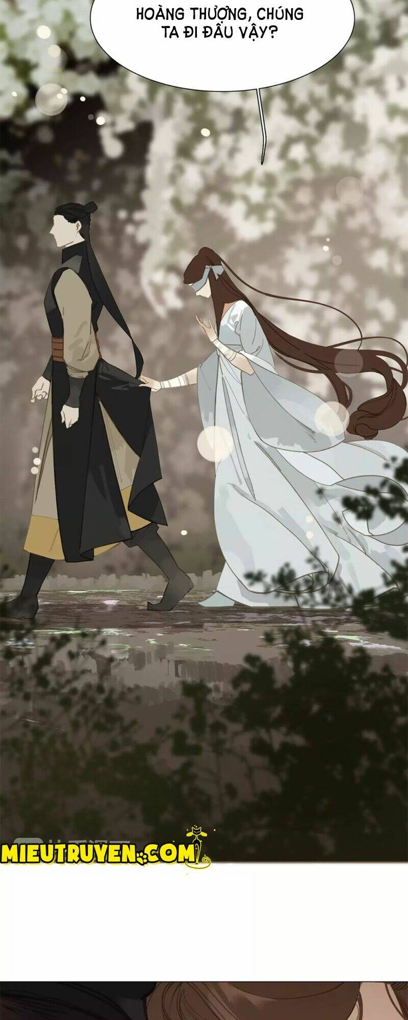 Nhất Đại Linh Hậu: Chapter 15