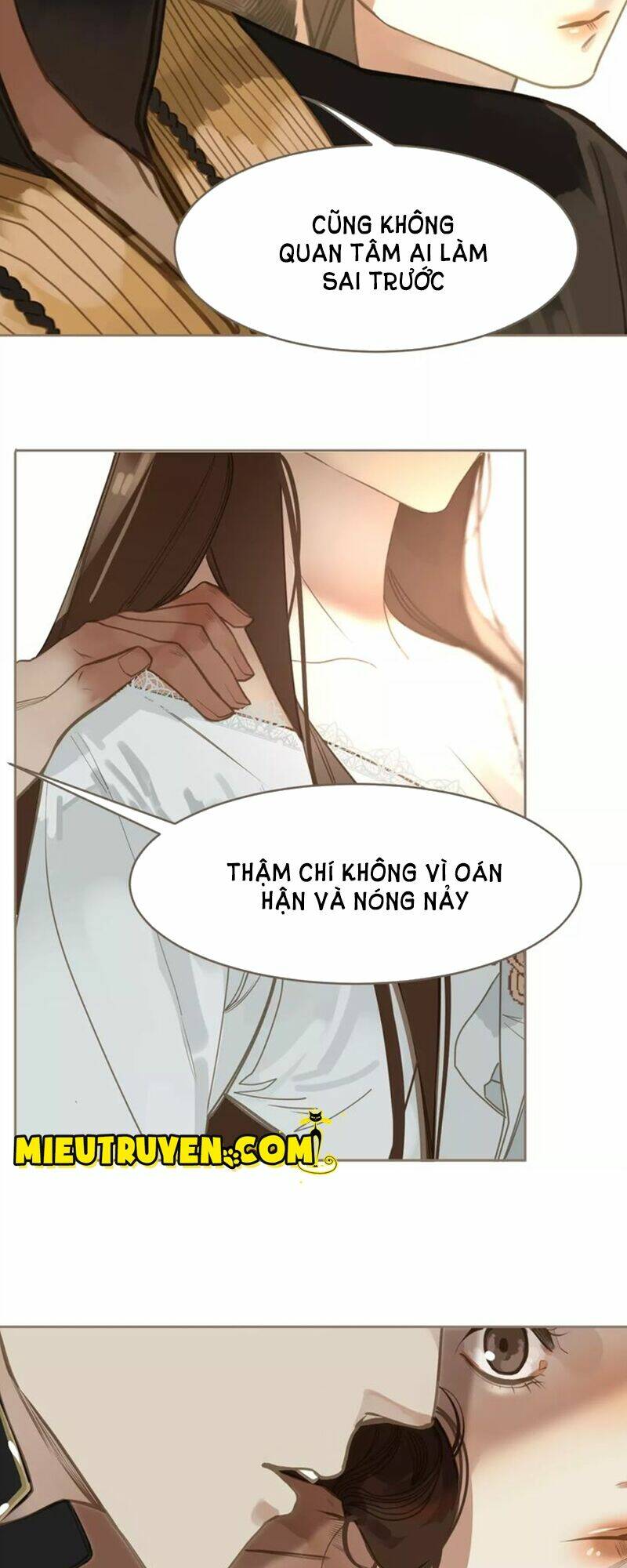 Nhất Đại Linh Hậu: Chapter 15