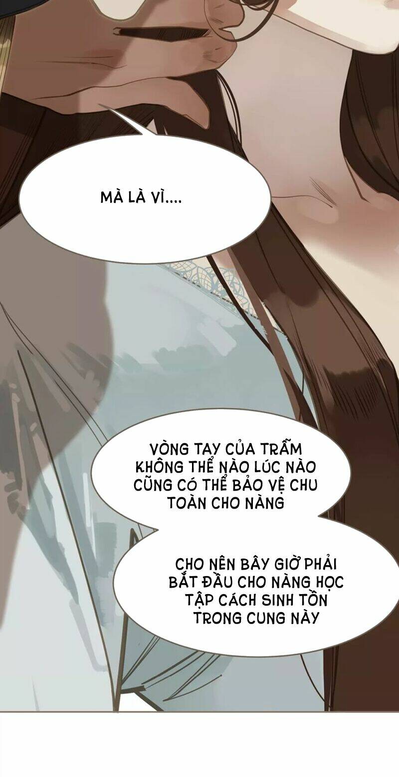 Nhất Đại Linh Hậu: Chapter 15