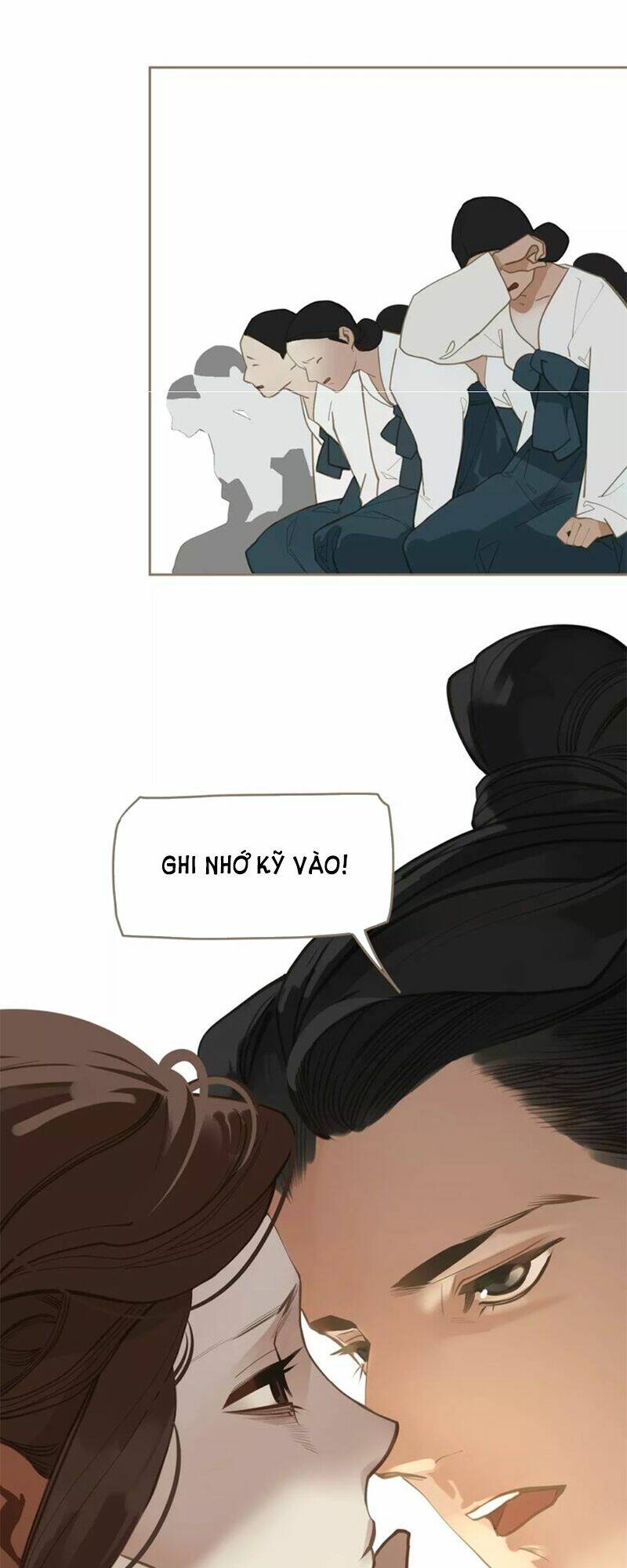 Nhất Đại Linh Hậu: Chapter 15