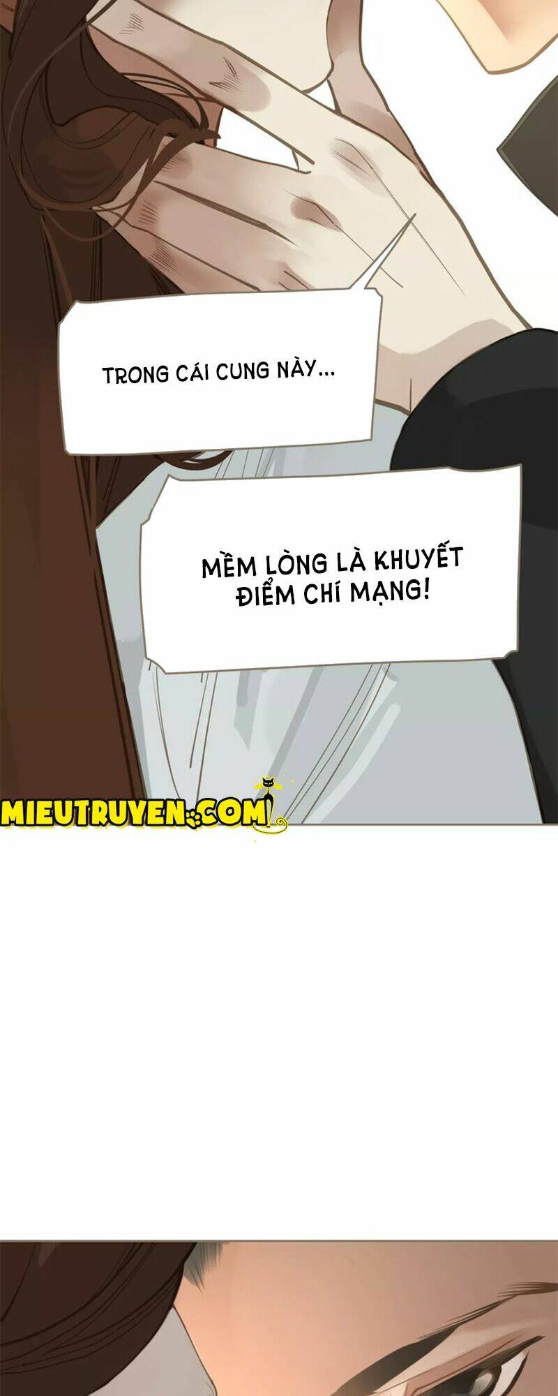 Nhất Đại Linh Hậu: Chapter 15