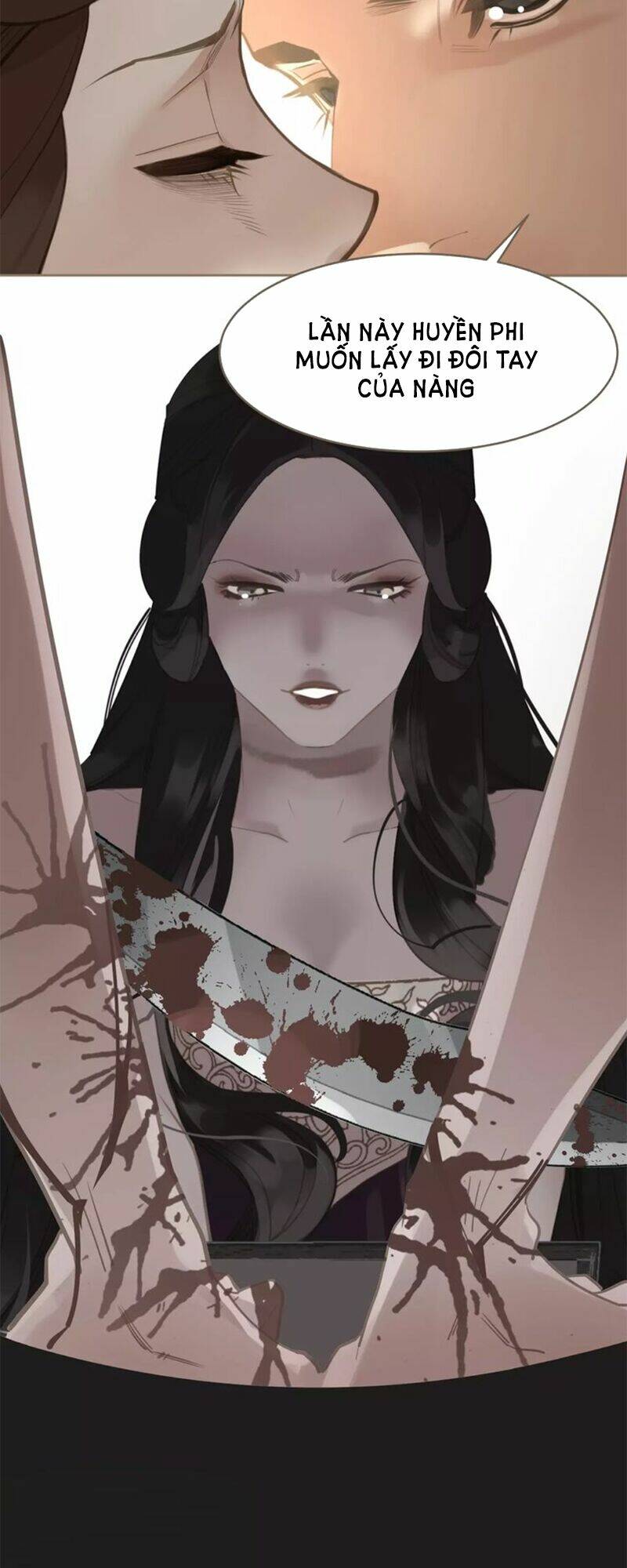 Nhất Đại Linh Hậu: Chapter 15