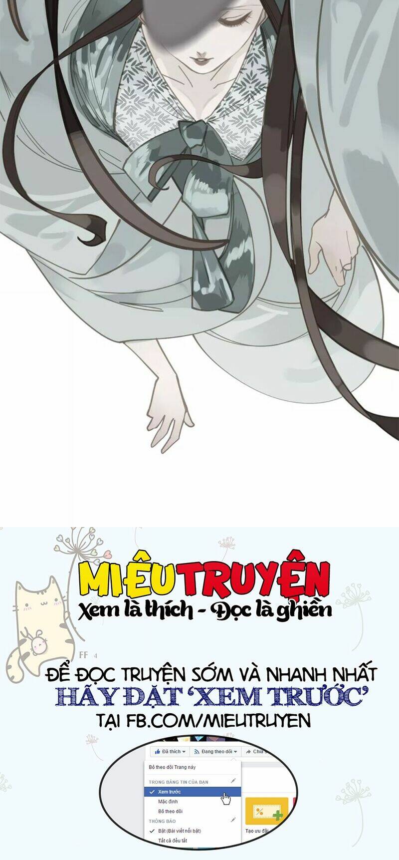 Nhất Đại Linh Hậu: Chapter 15