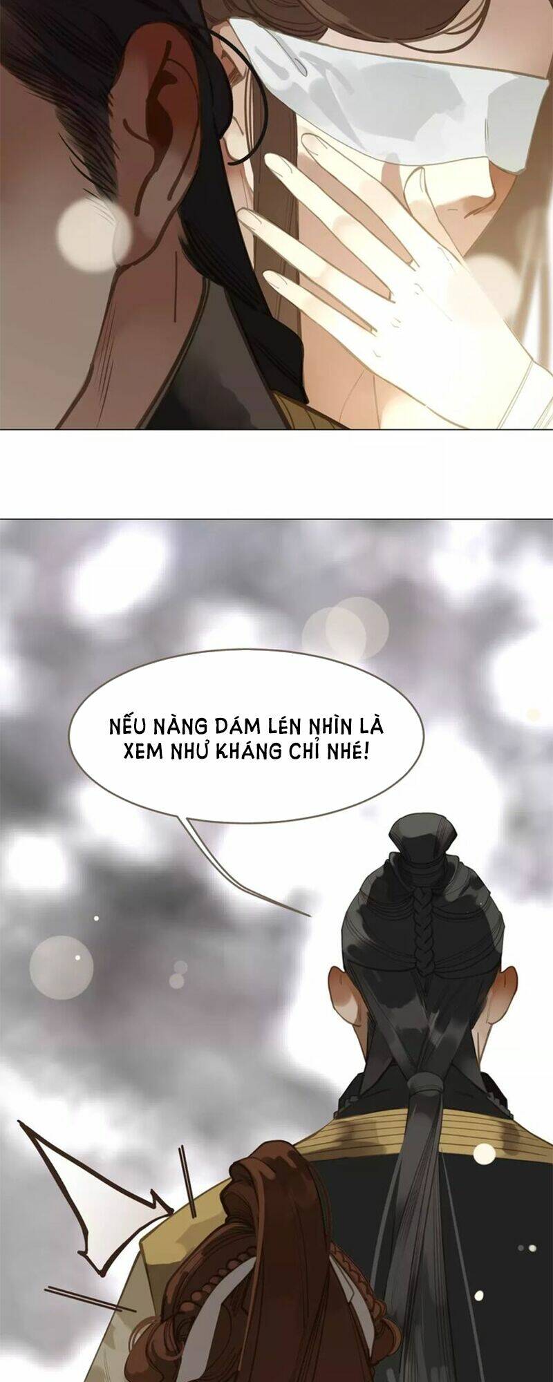 Nhất Đại Linh Hậu: Chapter 15