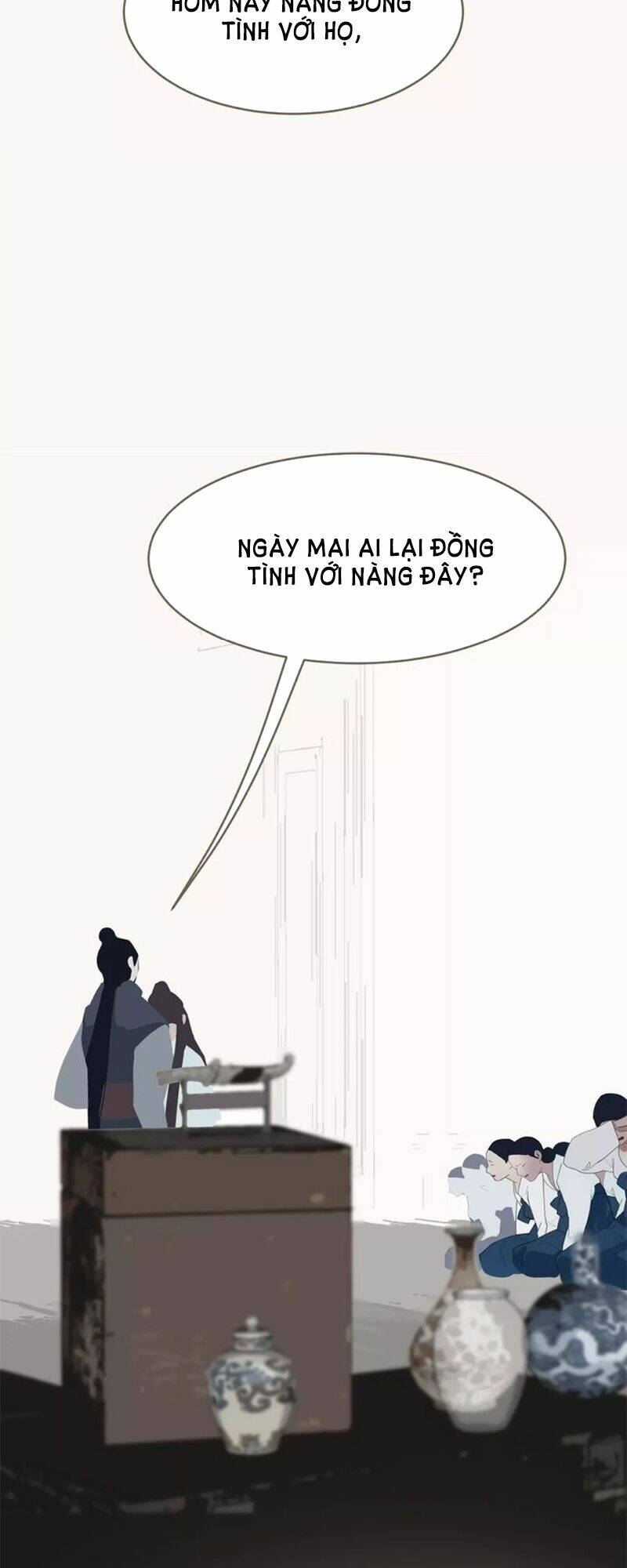 Nhất Đại Linh Hậu: Chapter 15