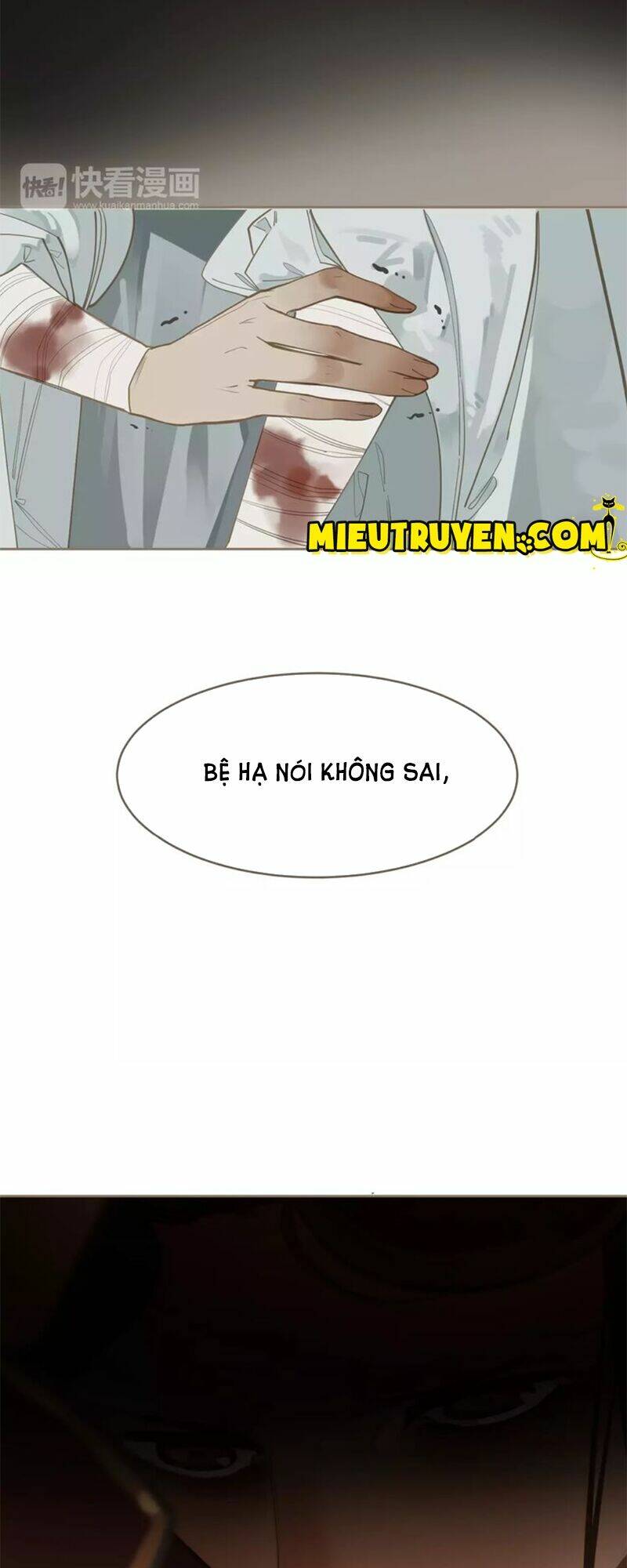 Nhất Đại Linh Hậu: Chapter 15