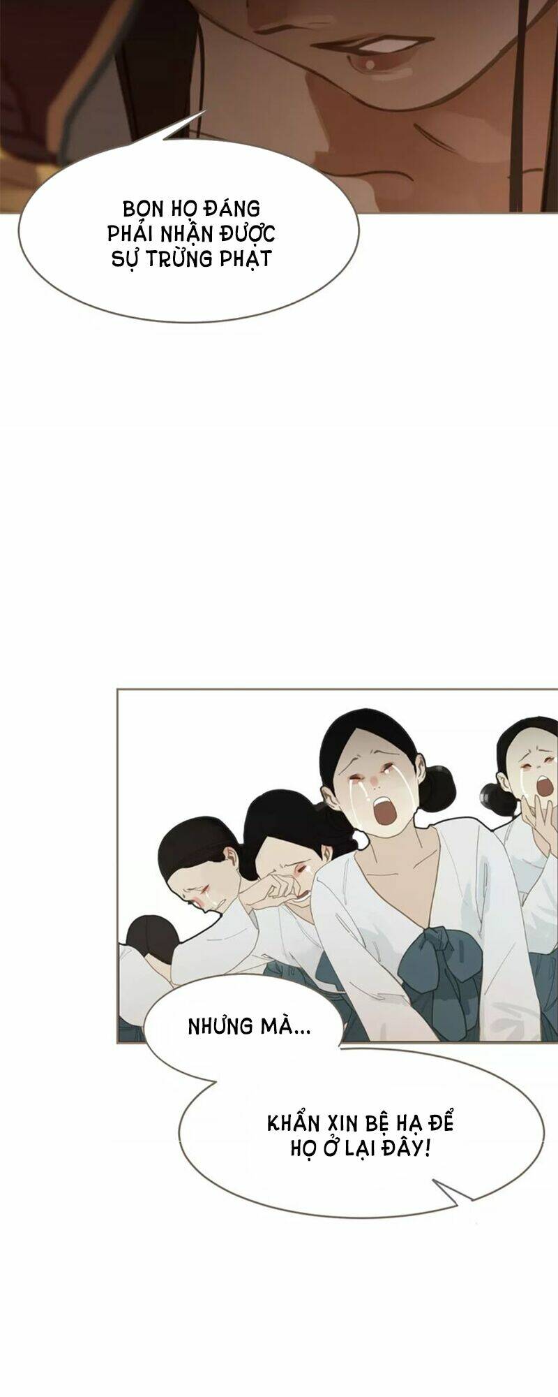 Nhất Đại Linh Hậu: Chapter 15